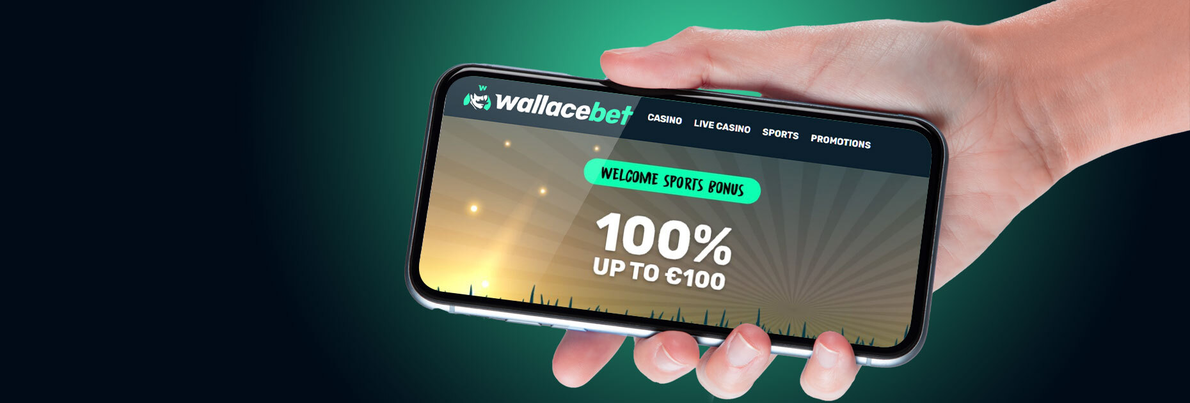 wallacebet Gameplay