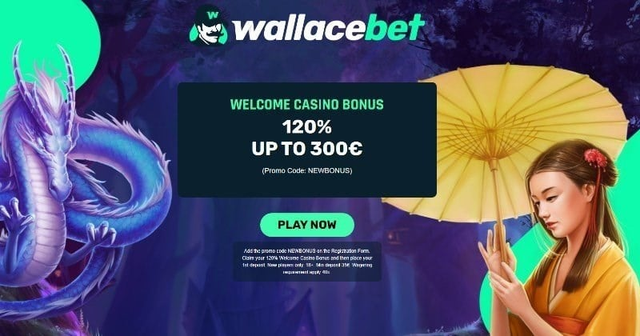 wallacebet Gameplay