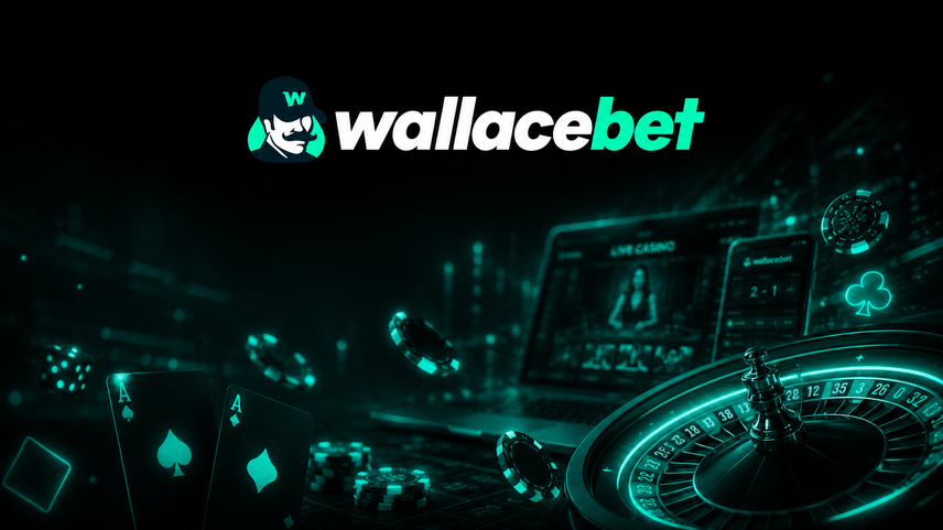 wallacebet Gameplay